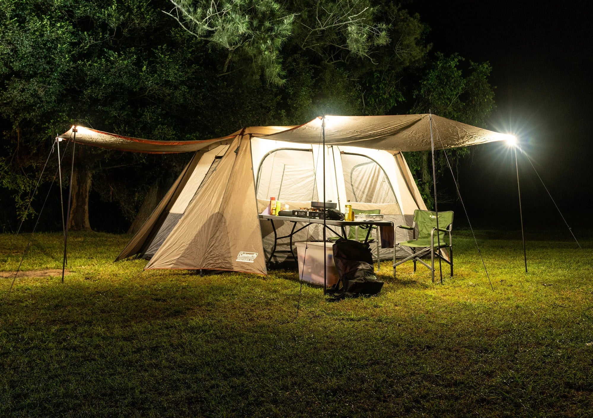 Camping Lights – Go-4LO Outdoor Equipment