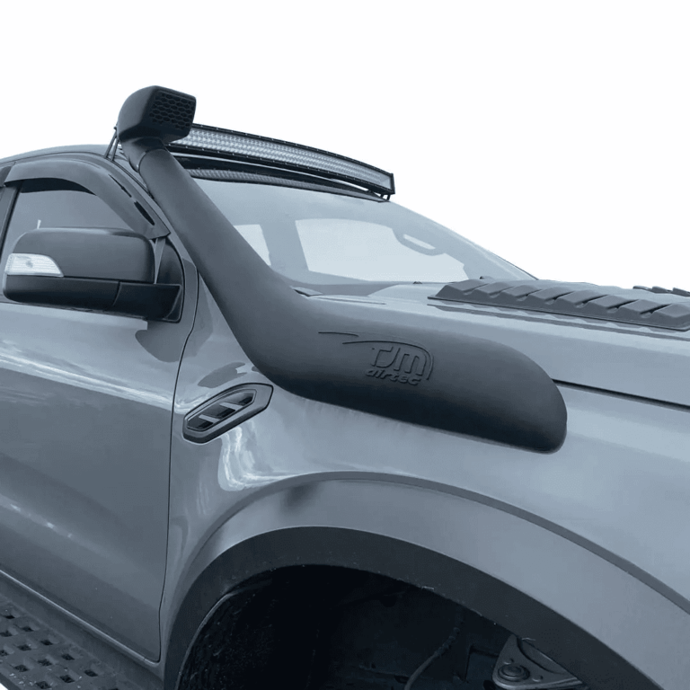 TJM Airtec Snorkel Ford Raptor 2018 - 2022