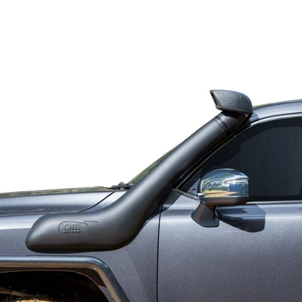 TJM Airtec Snorkel Toyota Landcruiser 300 Series