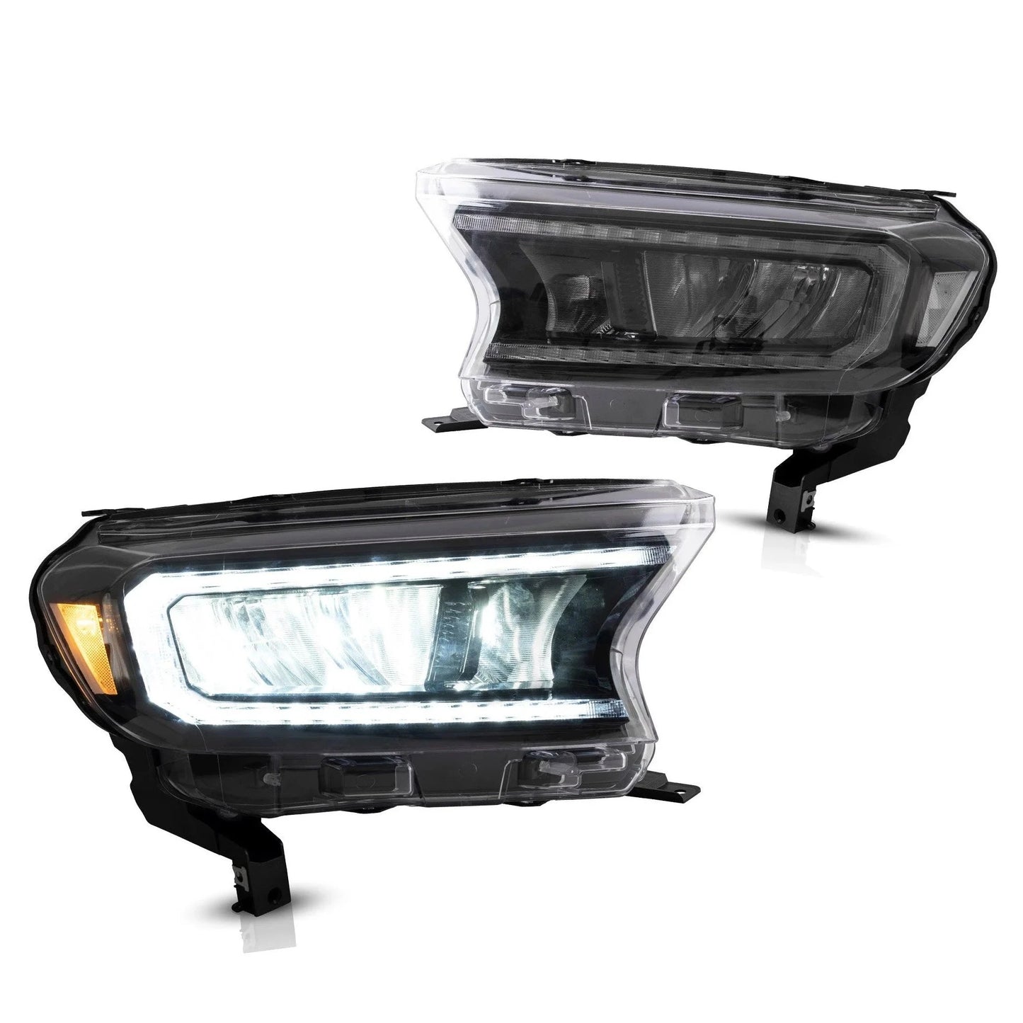 Ford Ranger T7 Headlight Vland Non OEM
