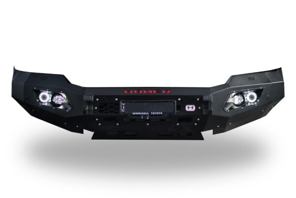 Toyota Land Cruiser 300 Hamer King Series