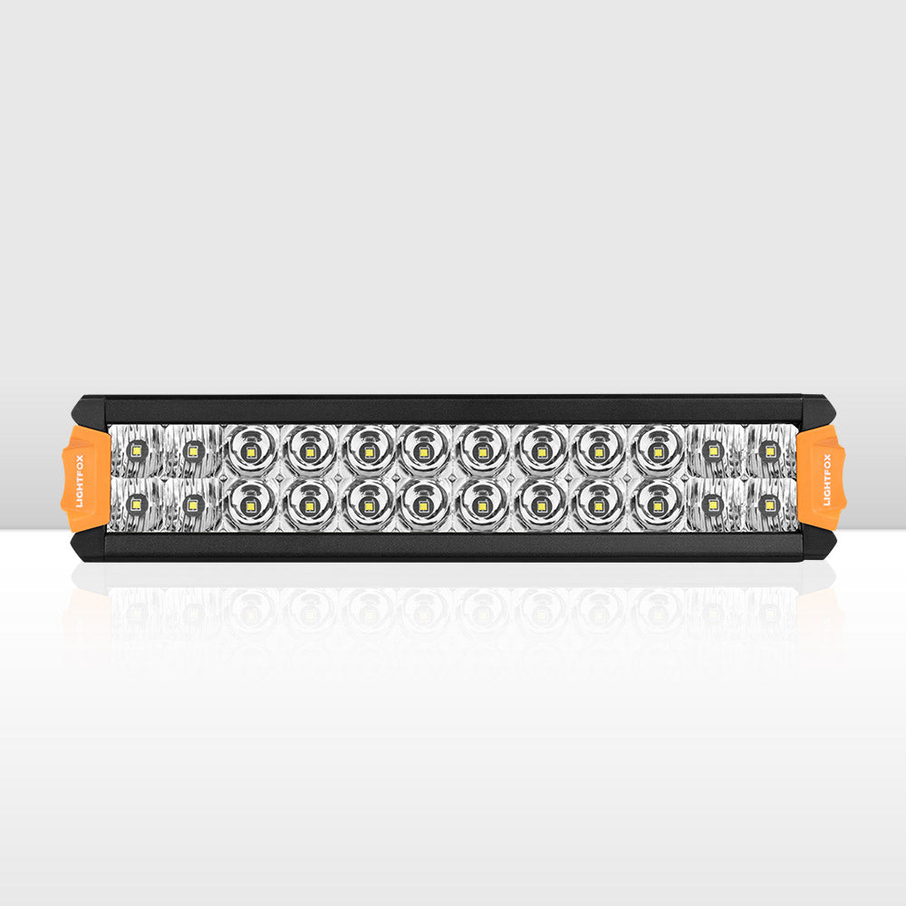 Lightfox Rigel Series 12inch Osram LED Light Bar