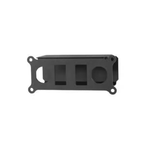 EXoverland 12V Electical Panel