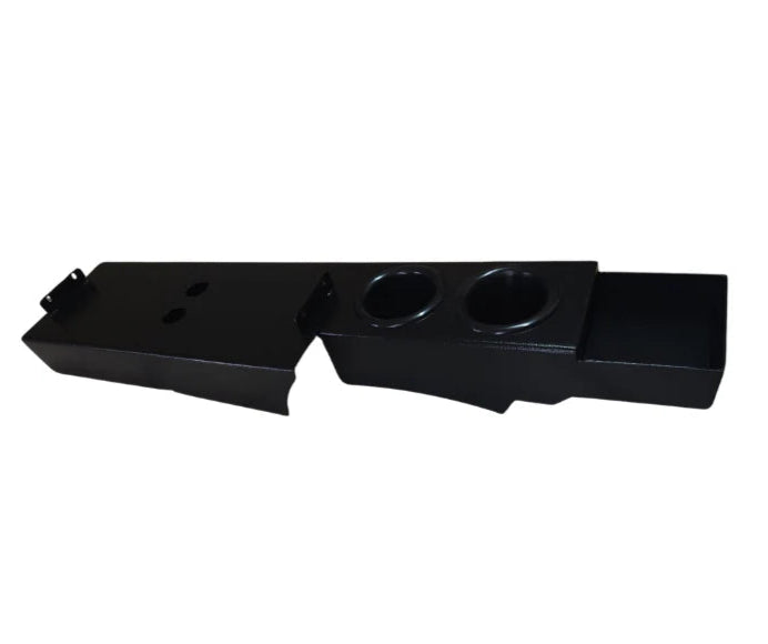 D.A.G | LANDCRUISER 79 Center 10L CONSOLE FRIDGE BRACKET SINGLE CAB