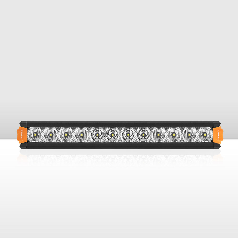 Lightfox Vega Series 14inch Osram LED Light Bar