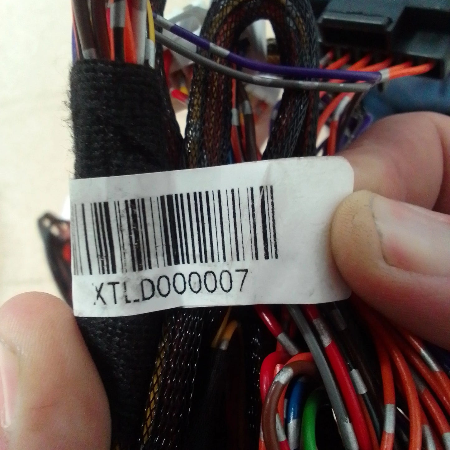 Ford Ranger 2012-2015 PRE-Facelift T6 Auto Mirror and Auto Window