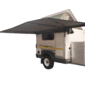 180 Degree Awning (2.5m, weighs 19kg)