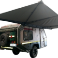 180 Degree Awning (2.5m, weighs 19kg)