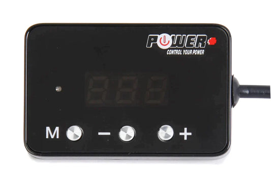 POWER+ THROTTLE CONTROLLER VOLKSWAGEN AMAROK