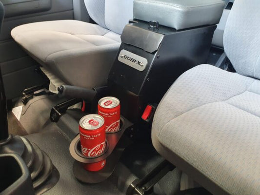 Gobi-X LC79 Centre Console