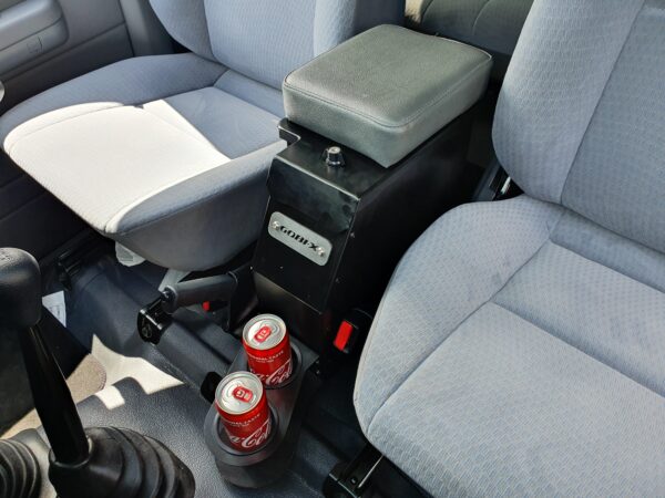 Gobi-X LC79 Centre Console