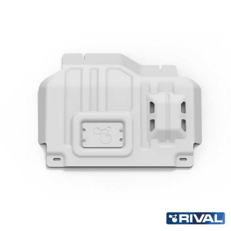 Engine Protection Plate Ford Ranger 2023