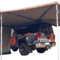 270 Degree XL Awning