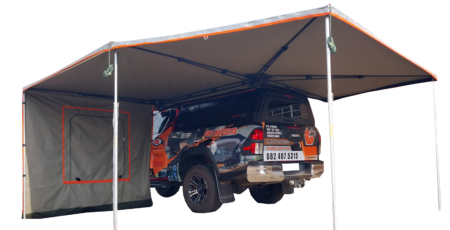 270 Degree XL Awning
