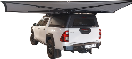 270 DEGREE AWNING 2.2m (2.2m, weighs 19kg)