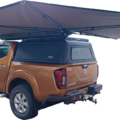270 DEGREE AWNING 2.2m (2.2m, weighs 19kg)