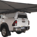 270 DEGREE AWNING 2.2m (2.2m, weighs 19kg)