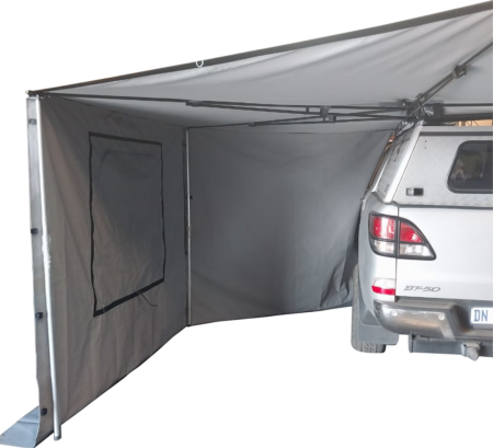 SIDE WALLS 270 & JIMNY 270 AWNING