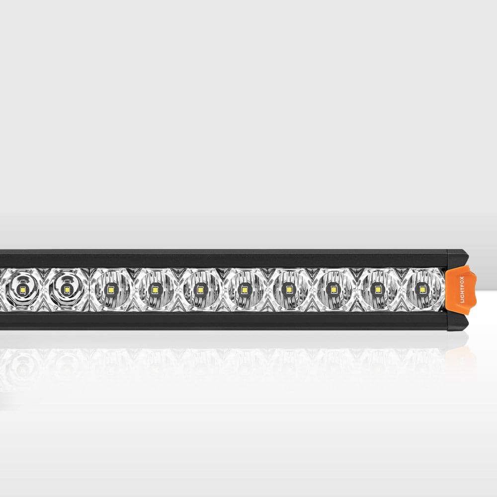 Lightfox Vega Series 28inch Osram LED Light Bar