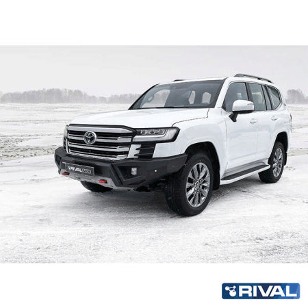 Rival 4x4 Front Bumper Toyota Land Cruiser 300