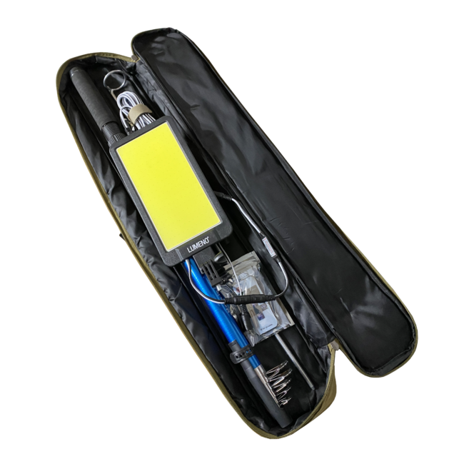 Fishing Rod Light