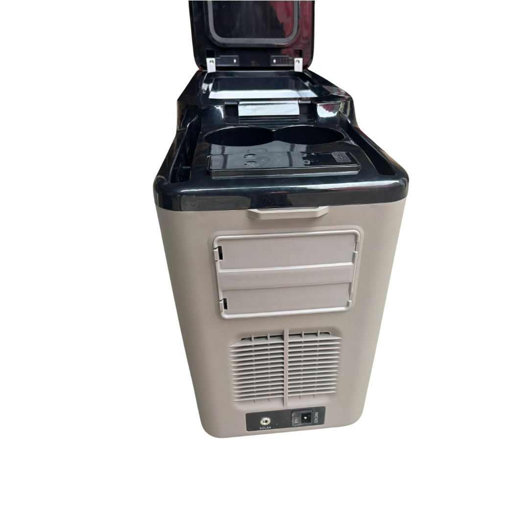 D.A.G | 15L Center Console Fridge