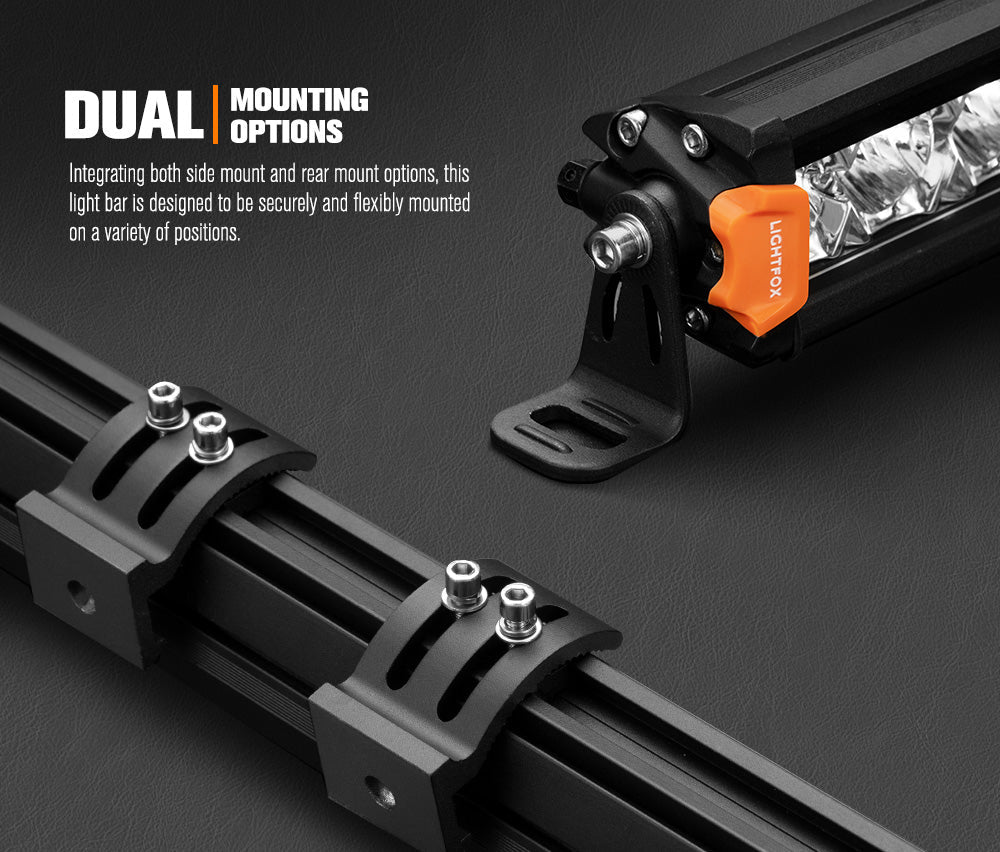 Vega Series 40inch Osram LED Light Bar