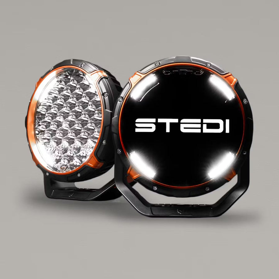 STEDI