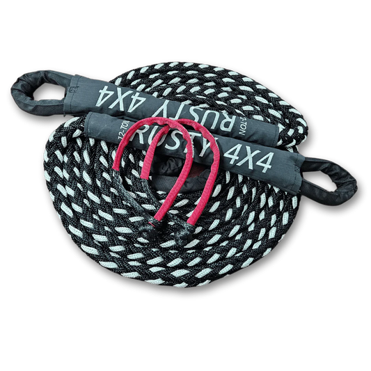 12-Ton Kinetic Recovery Kit - Small