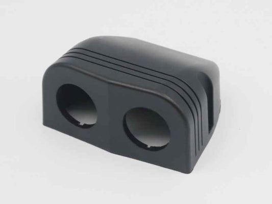 Two Hole Rear Console