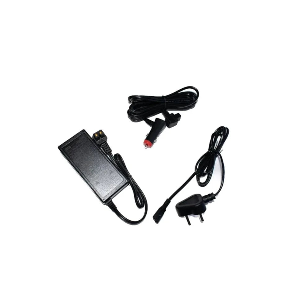 D.A.G 55L Khalari Double Door Fridge