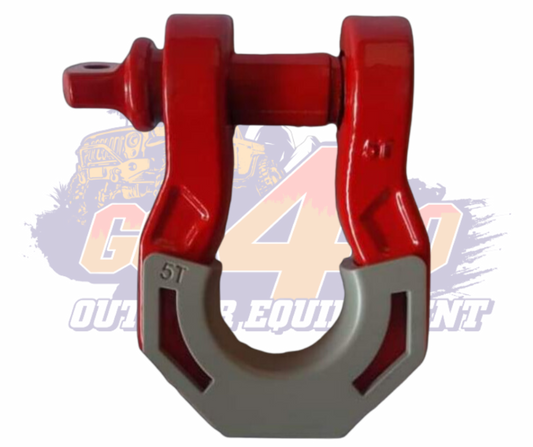 Bow Shackle (BSK-5T)