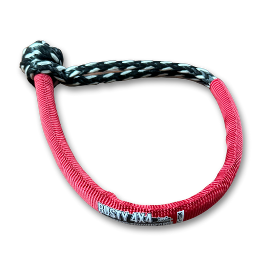 Rusty 4x4 - 7.5-Ton Fuse Soft Shackle