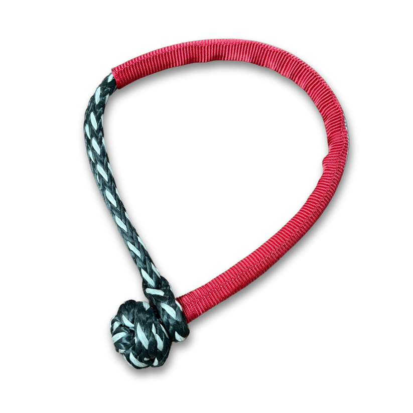 Rusty 4x4 - 7.5-Ton Fuse Soft Shackle