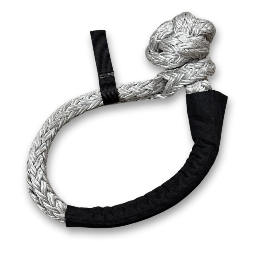 Rusty 4x4 - 70-Ton Soft Shackle (Commercial)