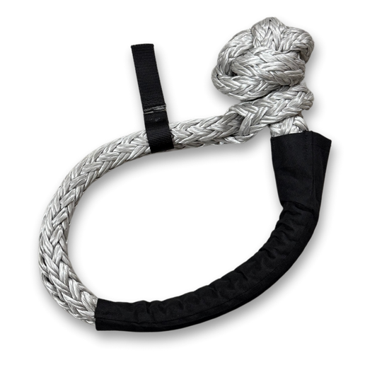 Rusty 4x4 - 70-Ton Soft Shackle (Commercial)