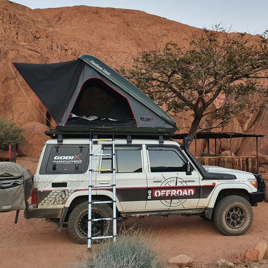 TANKWA ROOF TOP TENT