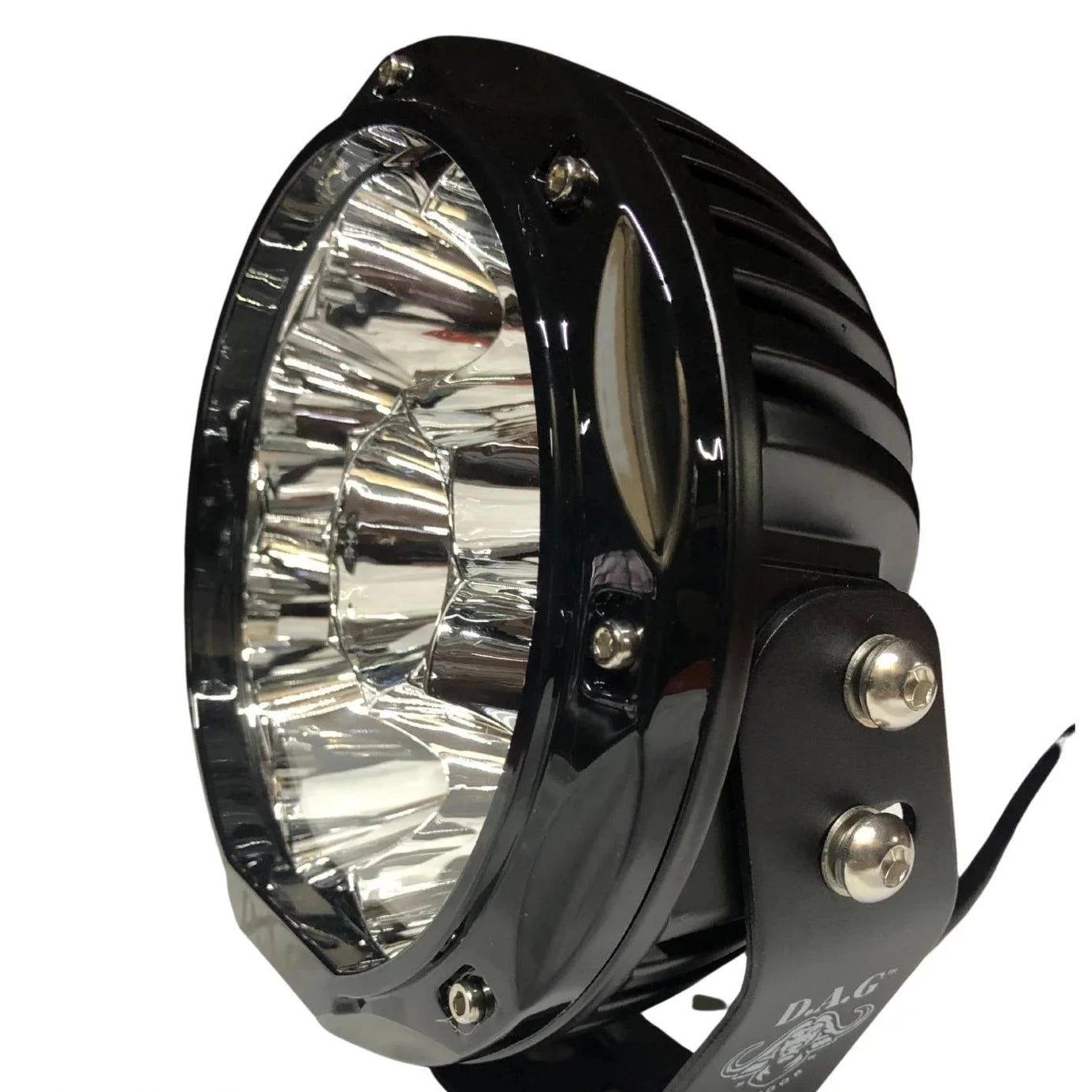 D.A.G 7INCH 90W SPOTLIGHT SET