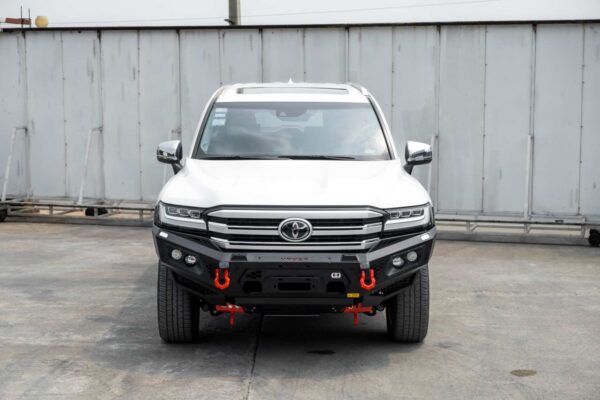 Toyota Land Cruiser 300 Hamer King Series
