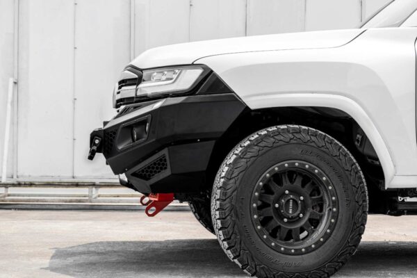 Toyota Land Cruiser 300 Hamer King Series