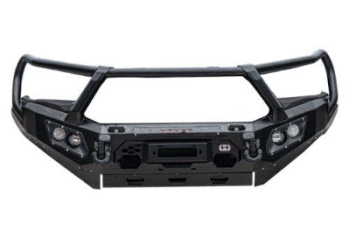Toyota Hilux Legend 2021+ Hamer King Series Plus