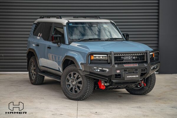 Toyota Land Cruiser Prado 250 Hamer 4x4 Atlas Plus Series