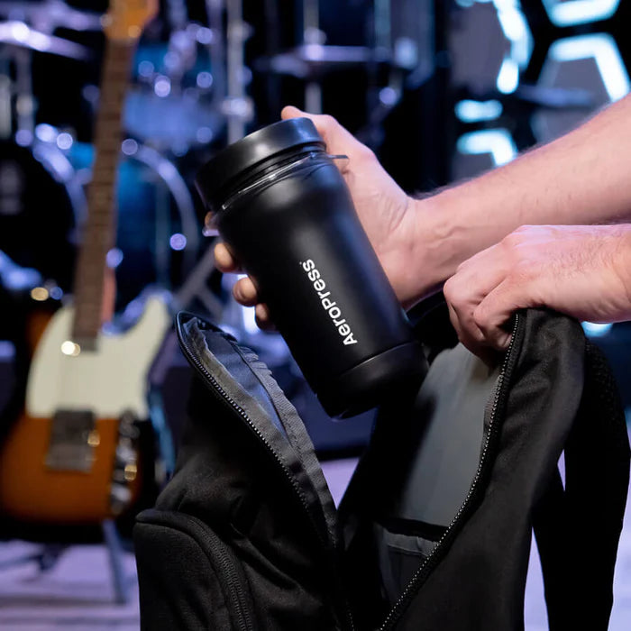 EXoverland AeroPress Coffee Maker - Go Plus