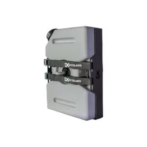 EXoverland Adventure Tank Mount - 5L |10L