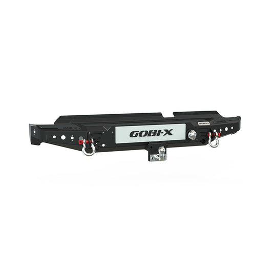 VW Amarok 2023 - Gobi-X Rear Stealth Bumper