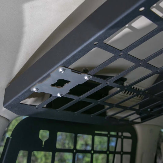 EXoverland Bottle Opener Molle