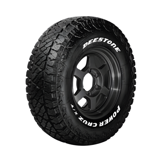 DEESTONE POWER CRUZ XT421 - Go-4LO Outdoor Equipment