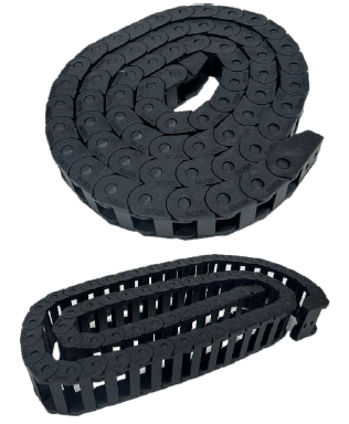 Drag Chains - Lumeno