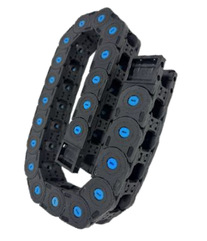 Drag Chains - Lumeno