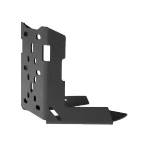 EXoverland Gas Bottle Mount